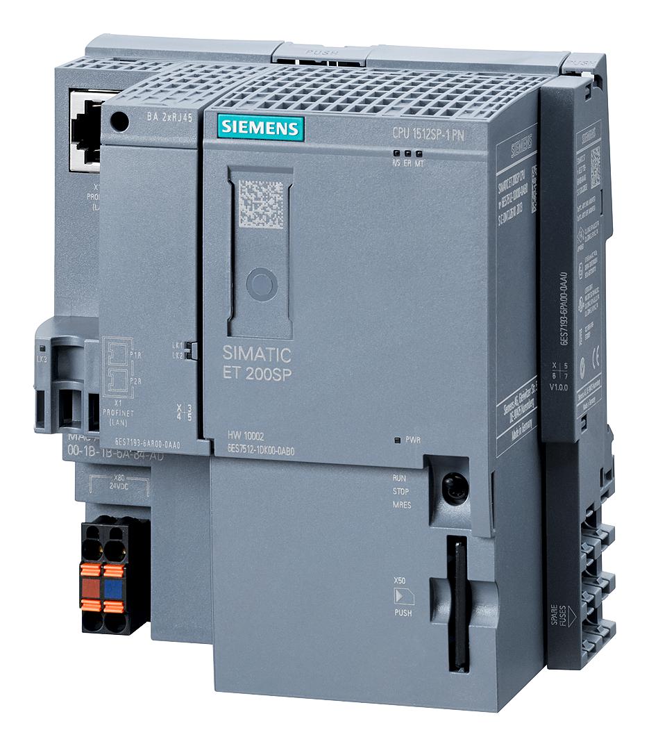 6AG2512-1DK01-4AB0 PLC PROGRAMMERS SIEMENS