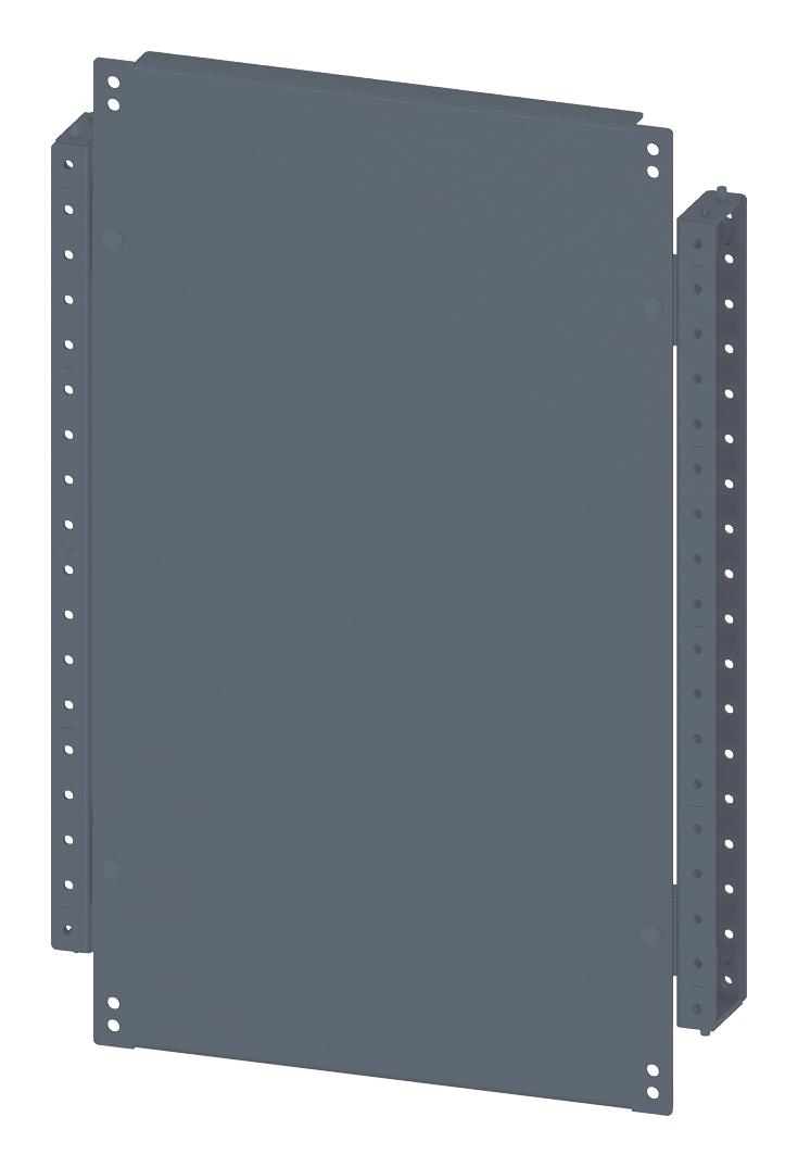 8MF1046-2AF20 RACKING SHELF, ENCLOSURE, 600X400MM SIEMENS