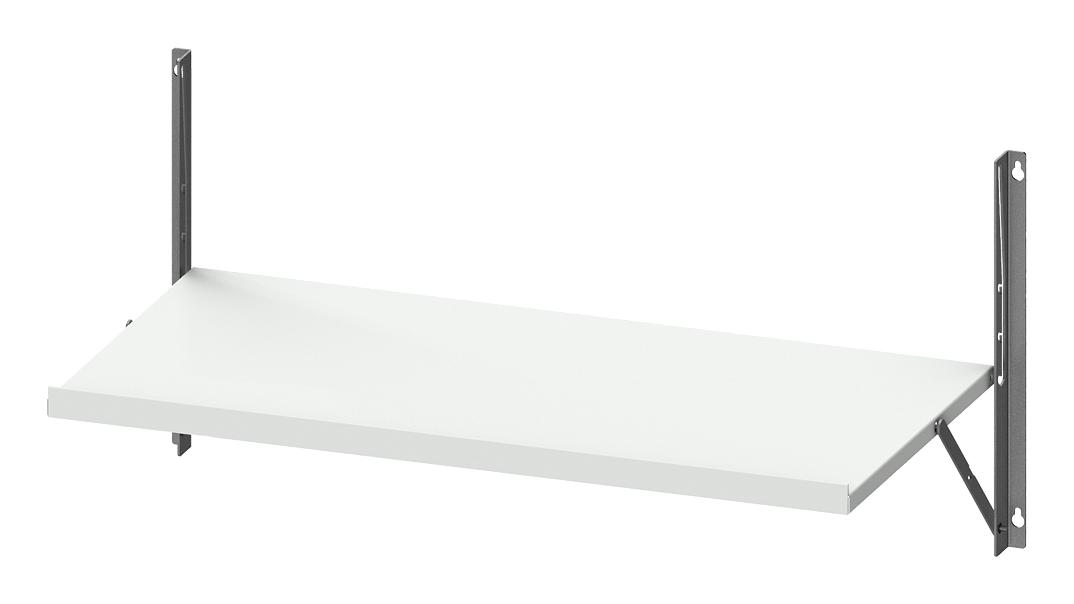 8MF1080-2VP RACKING SHELF, ENCLOSURE, 416.1X866MM SIEMENS