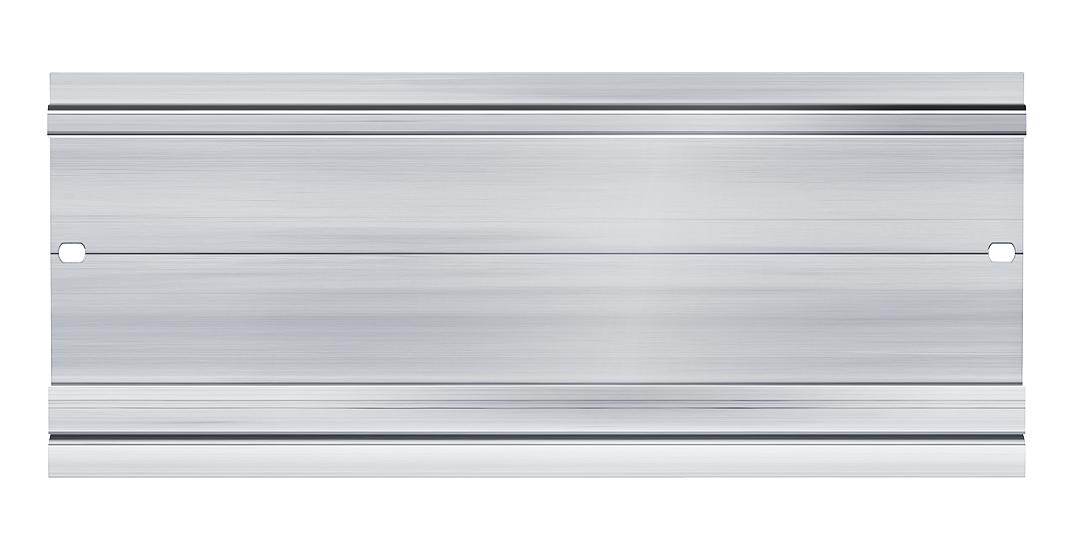 6ES7590-1AJ30-0AA0 DIN MOUNTING RAIL, CABINET, 830MM SIEMENS