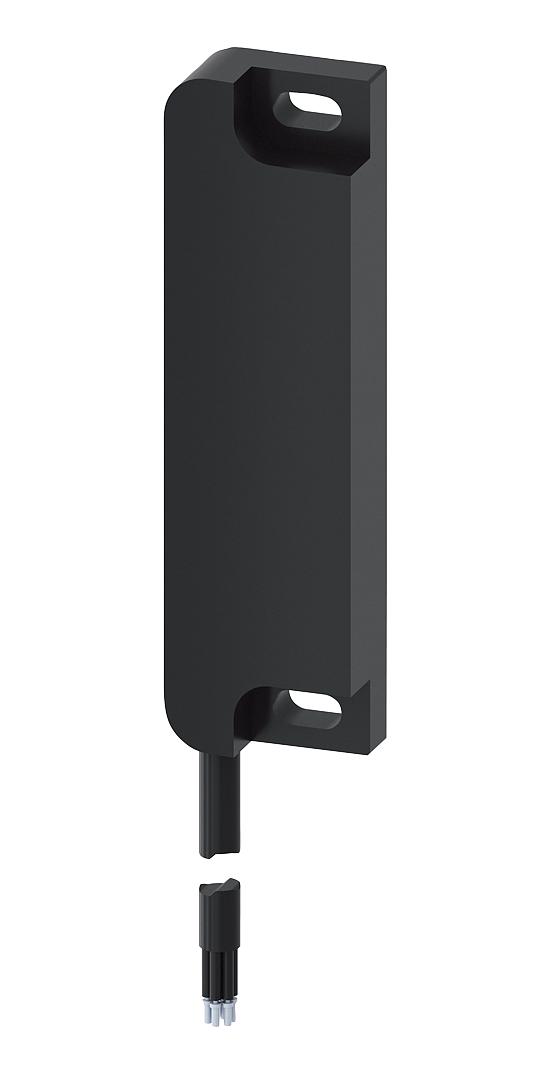 3SE6627-2CA04 SAFETY SW, DPST/SPST, 0.4A/75VDC, CABLE SIEMENS