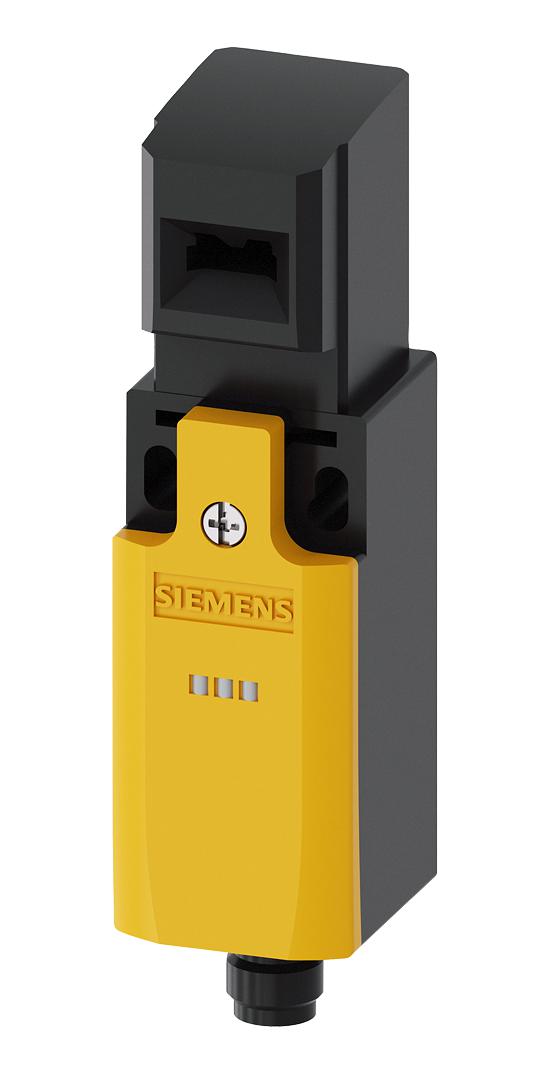 3SF1234-1QV40-1BA1 SAFETY SWITCH, DPST/CONNECTOR SIEMENS