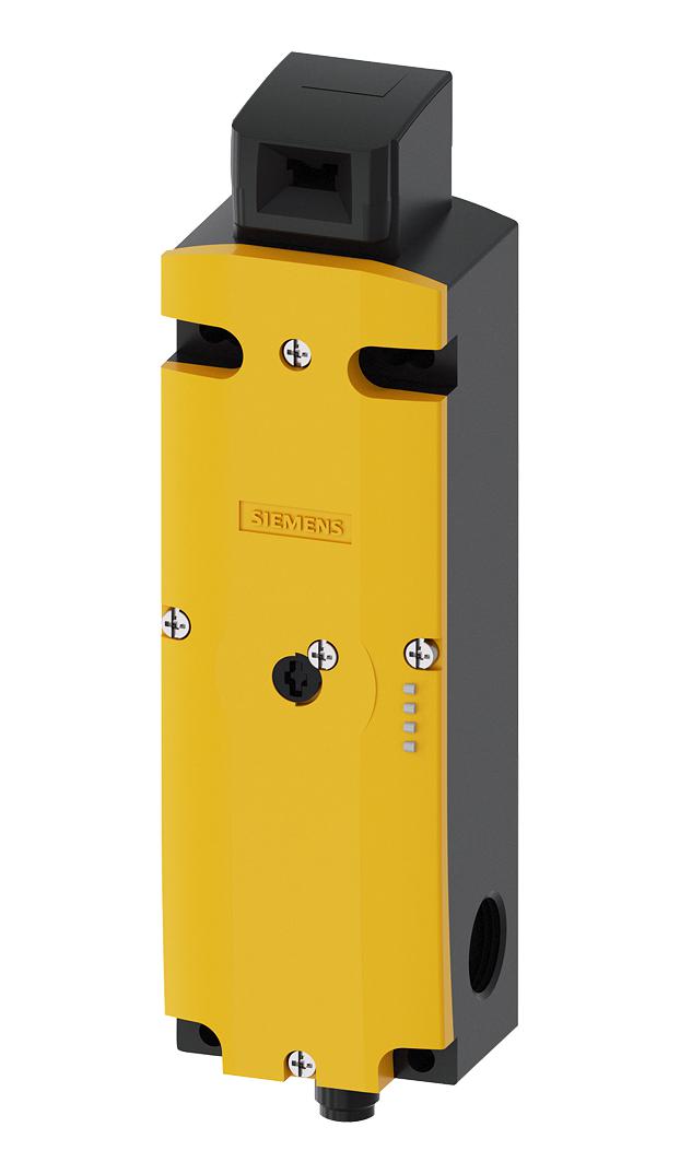 3SF1324-1SD21-1BA1 SAFETY SWITCH, DPST/SPST-NO/NC/CONNECTOR SIEMENS