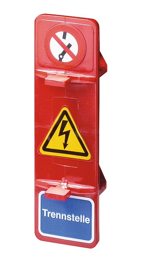 3NX1004 FUSE ACCESSORIES SIEMENS