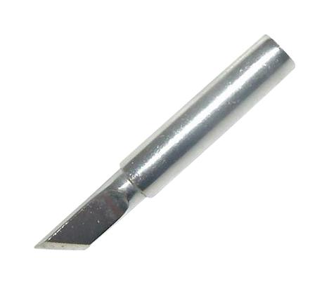 GT4-KN0040P SOLDERING TIP, 45DEG KNIFE/POWER, 4MM METCAL