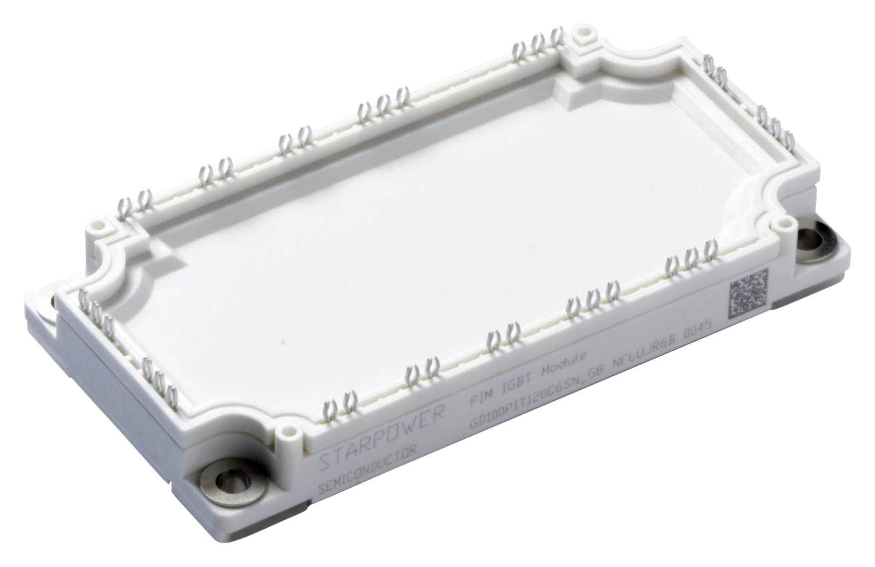 GD75FFY120C6SF TRANSISTOR, IGBT MODULE, 1.2KV, 117A STARPOWER