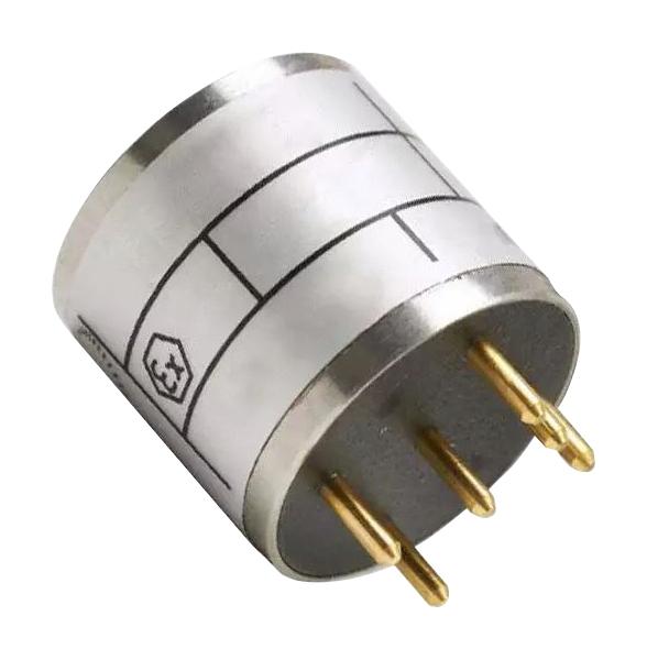 IR11EJ GAS DETECTION SENSOR, CO2, 5PPM, NDIR AMPHENOL SGX SENSORTECH
