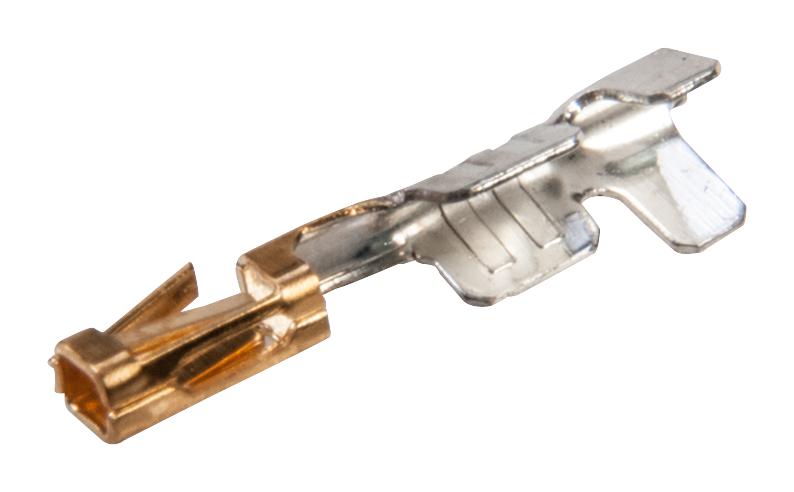 CC79R-2630-01-L CONTACT, SOCKET, 30AWG-26AWG, CRIMP SAMTEC