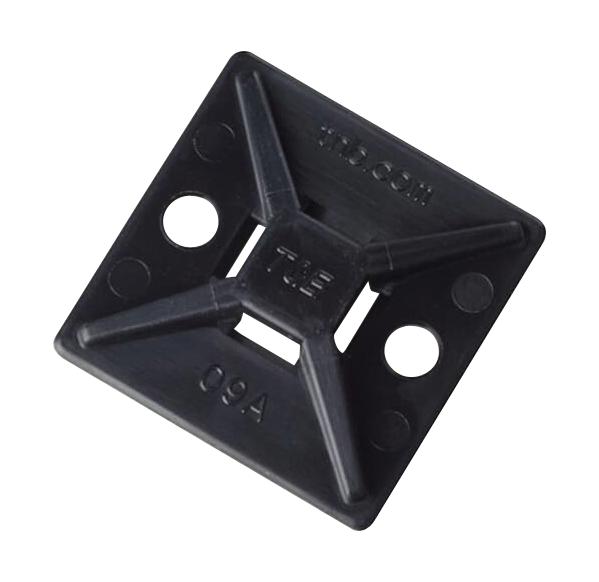 7TAG054850R0002 MPNY-750-0-C-CBLTIE BLKMTGBSE-RUBBER ABB