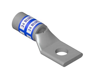 7TAH007100R0031 TERMINAL, COMPRESSION LUG, M10, 2AWG ABB