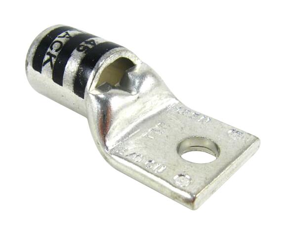 7TAH007100R0040 TERMINAL, COMPRESSION LUG, M8, 00AWG ABB