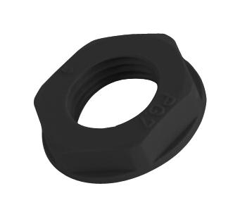 7TCA298010R0539 LNP-M32 BLACK NYLON LOCKNUT ABB