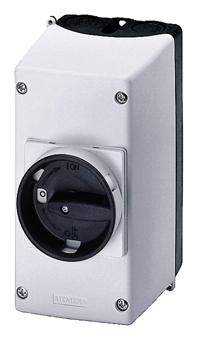 3RV1933-1DA00 EMERGENCY STOP SWITCH SIEMENS