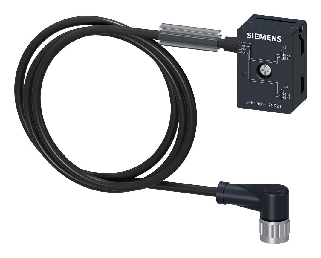 3RK1901-2NR21 CONTROLLER ACCESSORIES SIEMENS
