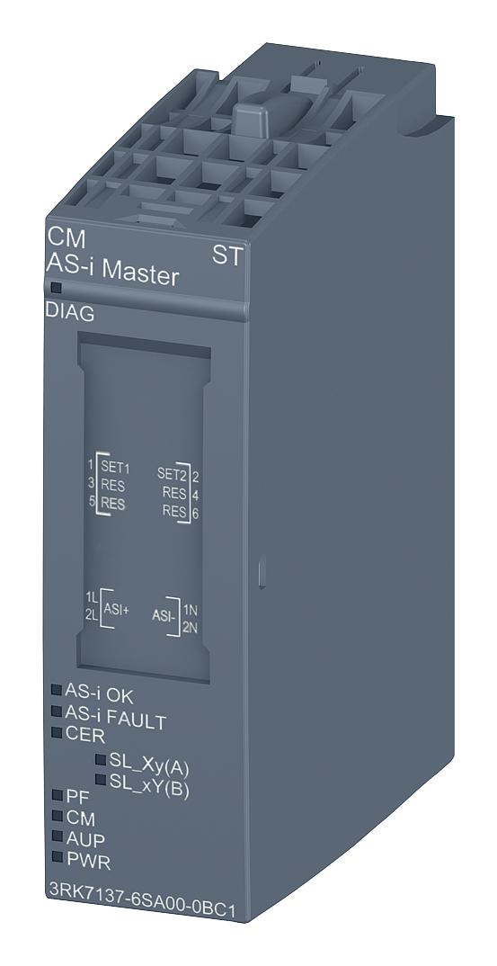 3RK7137-6SA00-0BC1 CONTROLLER ACCESSORIES SIEMENS