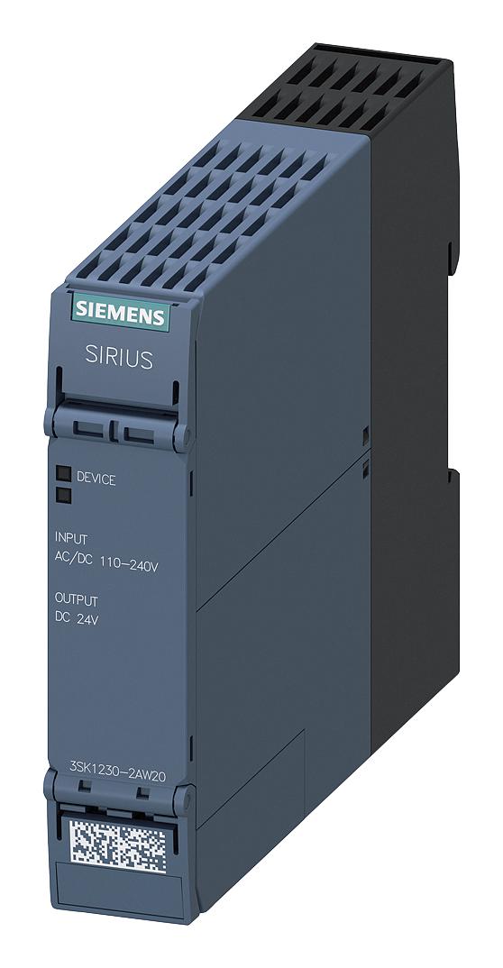 3SK1230-2AW20 CONTROLLER ACCESSORIES SIEMENS