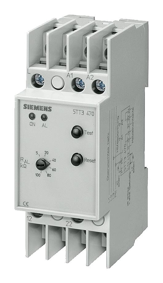 5TT3471 CONTROLLER ACCESSORIES SIEMENS