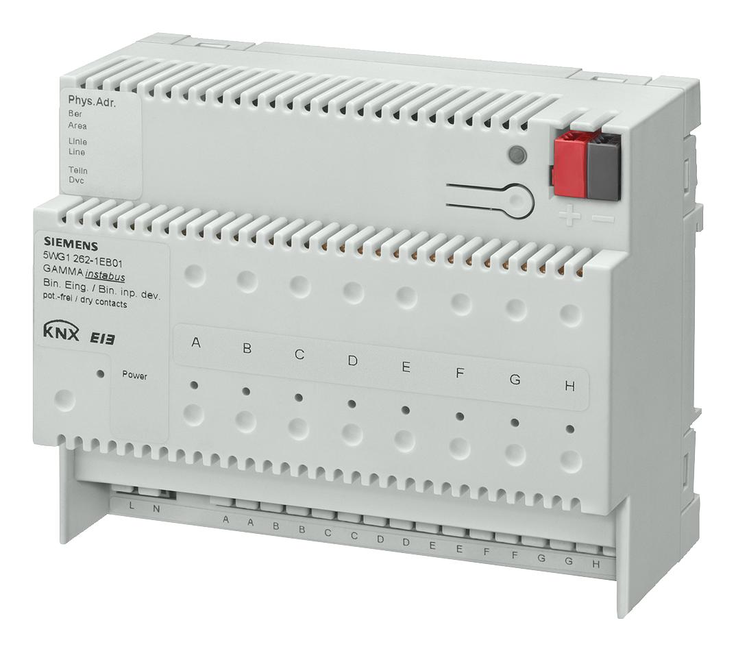 5WG1262-1EB01 CONTROLLER ACCESSORIES SIEMENS