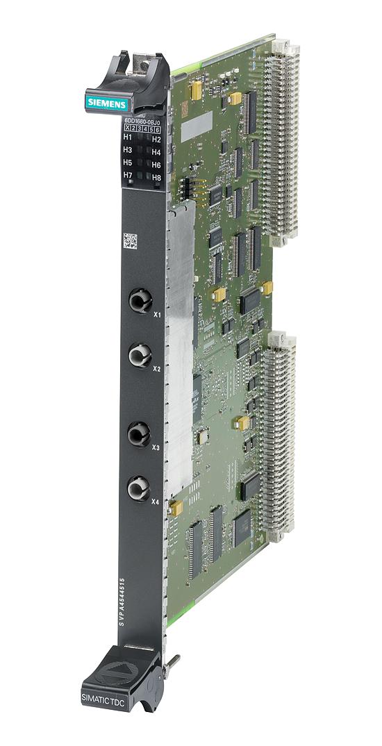 6DD1660-0BJ0 CONTROLLER ACCESSORIES SIEMENS