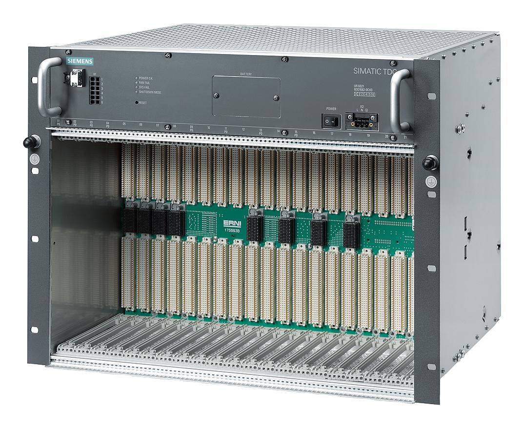 6DD1683-0CH3 CONTROLLER ACCESSORIES SIEMENS