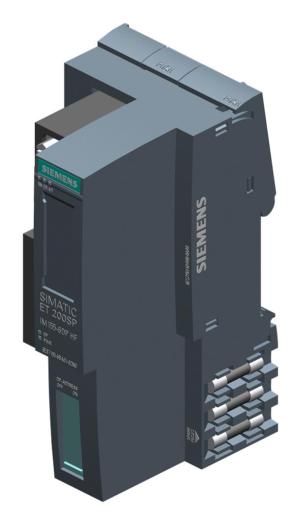 6AG1155-6BA01-7CN0 I/O MODULES ACCESSORIES SIEMENS