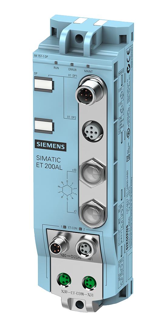 6ES7157-1AA00-0AB0 CONTROLLER ACCESSORIES SIEMENS