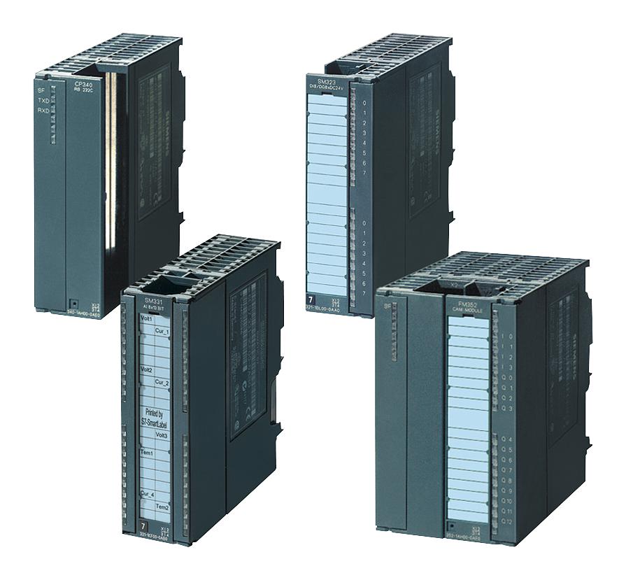 6ES7392-2XX20-0AA0 CONTROLLER ACCESSORIES SIEMENS