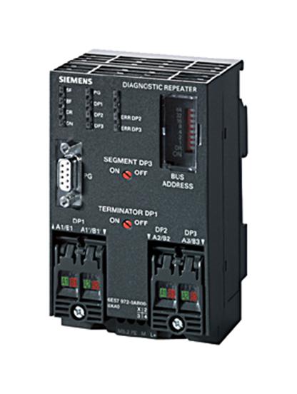 6ES7972-0AB01-0XA0 CONTROLLER ACCESSORIES SIEMENS