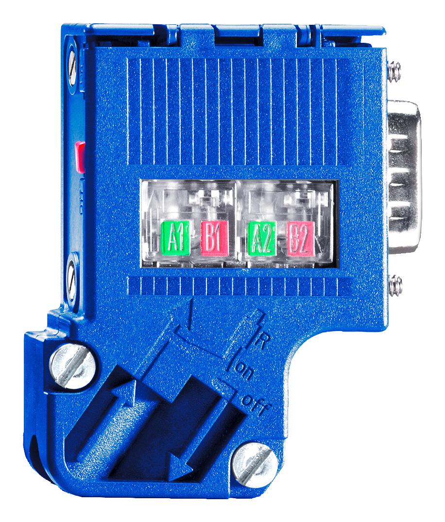 6ES7972-0DA60-0XA0 CONTROLLER ACCESSORIES SIEMENS