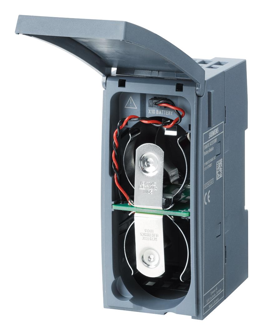 6NH3112-3BA00-1XX2 CONTROLLER ACCESSORIES SIEMENS