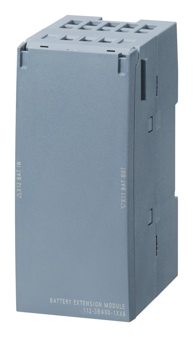 6NH3112-3BA00-1XX6 CONTROLLER ACCESSORIES SIEMENS
