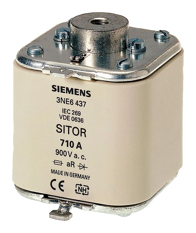 3NC7331-2 CONTROL GEAR & SWITCH GEAR ACCESSORY SIEMENS