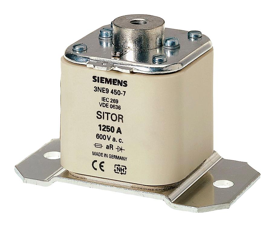 3NE9450-7 CONTROL GEAR & SWITCH GEAR ACCESSORY SIEMENS