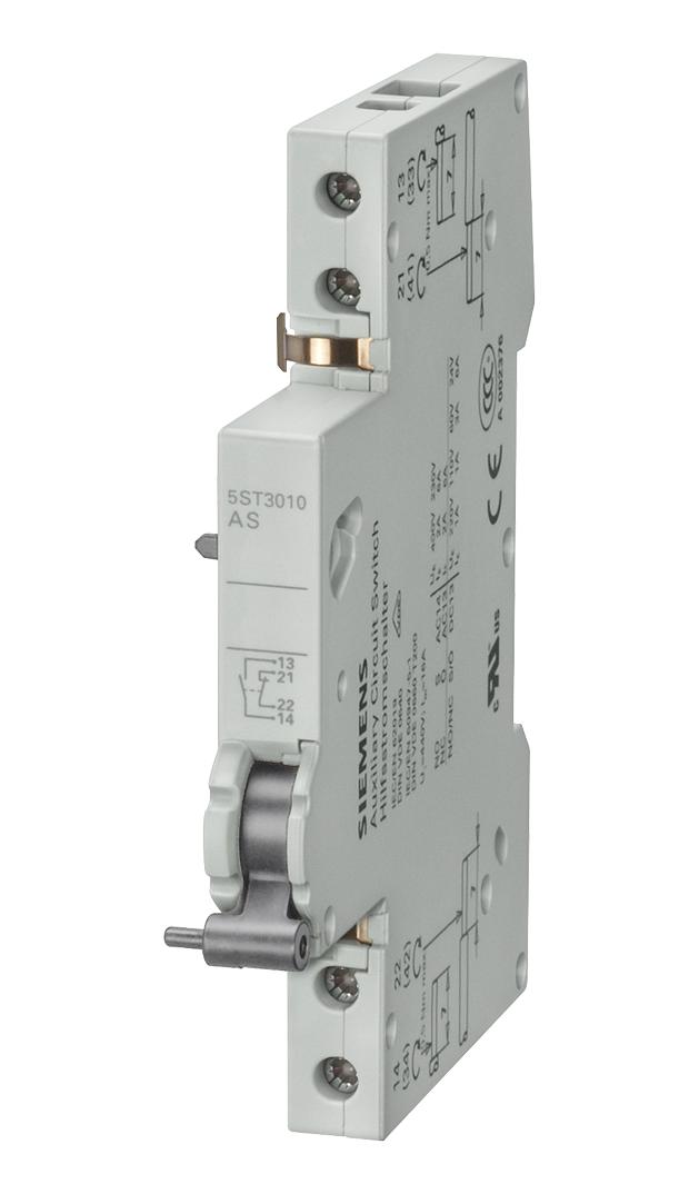 5ST3015 CIRCUIT BREAKER ACCESSORIES SIEMENS