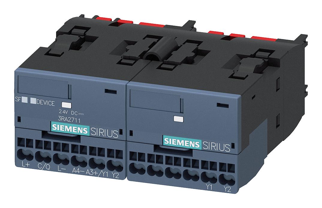 3RA2711-2BA00 I/O MODULES SIEMENS