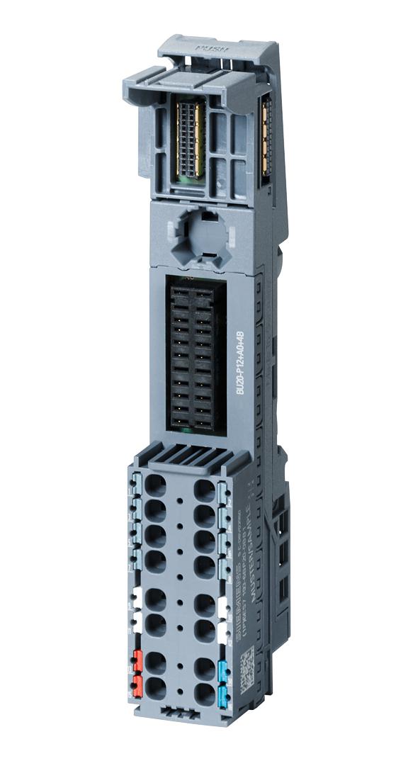 6ES7193-6BP20-2BB1 I/O MODULES ACCESSORIES SIEMENS