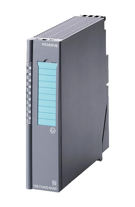 6ES7138-7BB00-0AB0 I/O MODULES SIEMENS