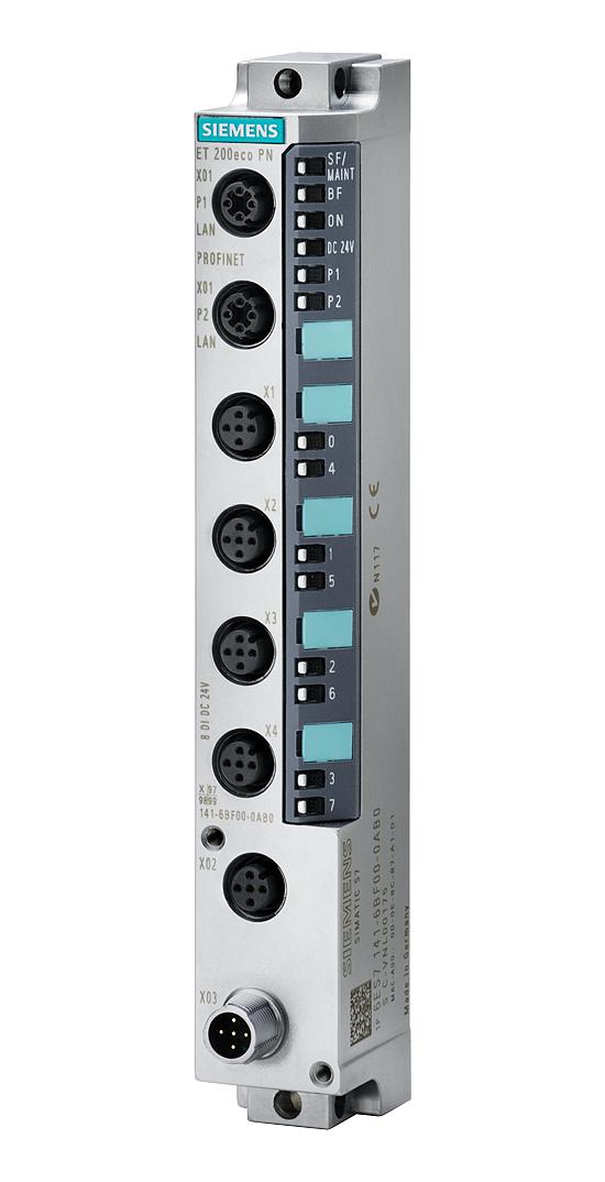 6ES7142-6BF00-0AB0 I/O MODULES SIEMENS