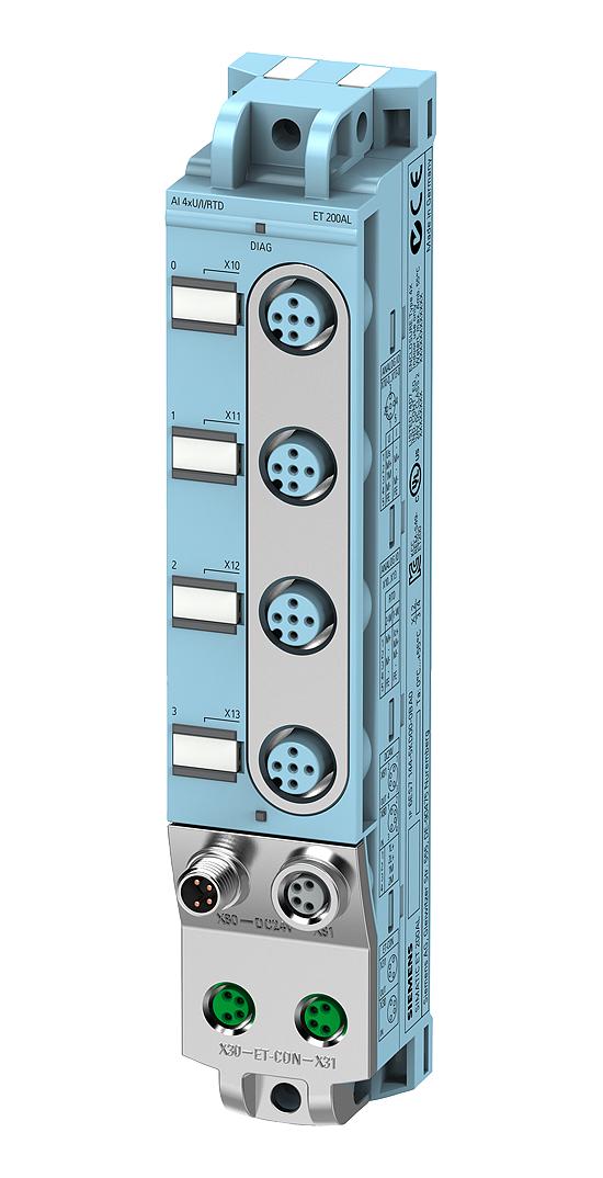 6ES7144-5KD00-0BA0 I/O MODULES SIEMENS