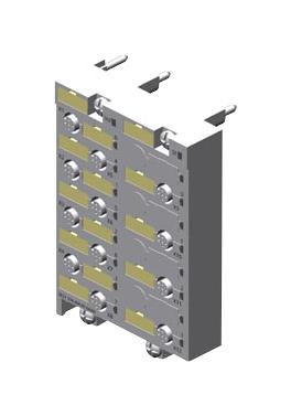6ES7194-4DC00-0AA0 I/O MODULES SIEMENS