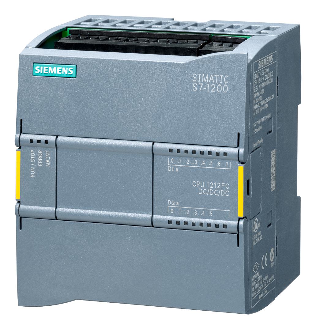6ES7212-1AF40-0XB0 I/O MODULES SIEMENS