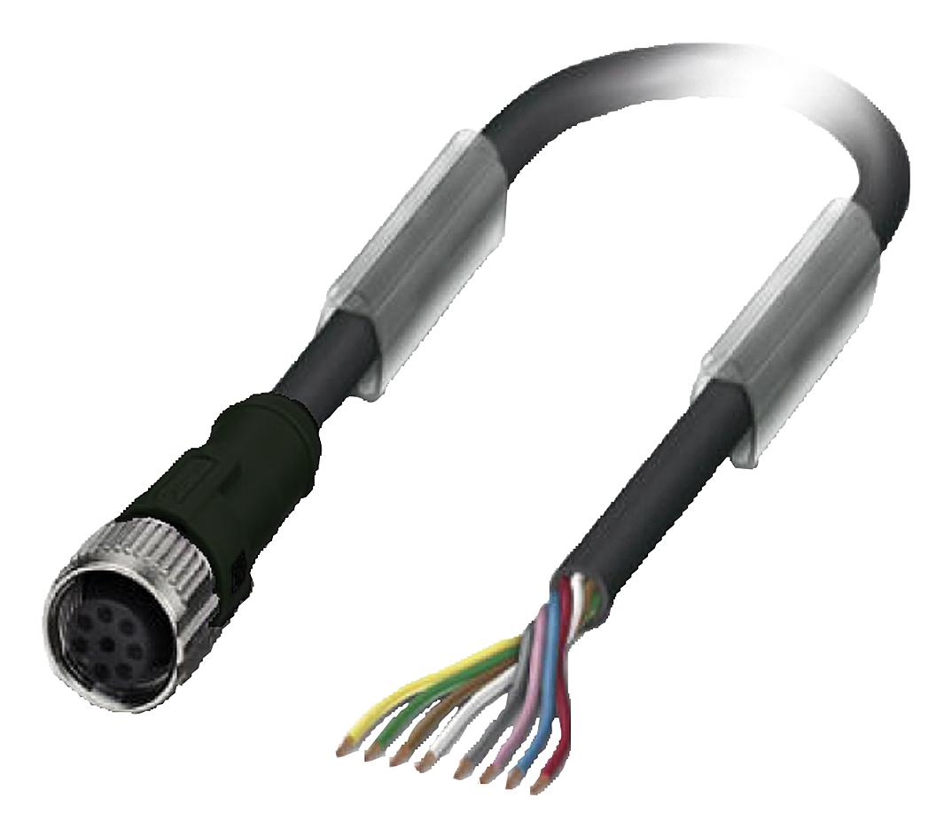 3SX5601-2GA10 I/O CABLE ASSEMBLIES SIEMENS