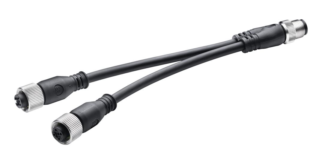 6ES7194-6KA00-0XA0 I/O CABLE ASSEMBLIES SIEMENS