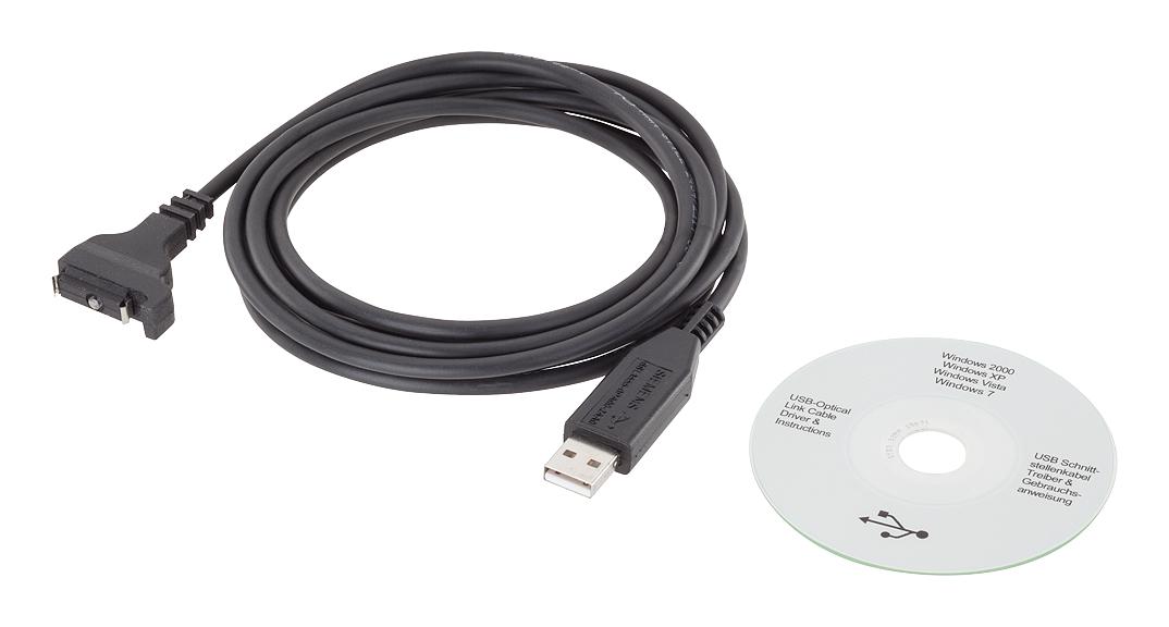 6SL3555-0PA00-2AA0 I/O CABLE ASSEMBLIES SIEMENS