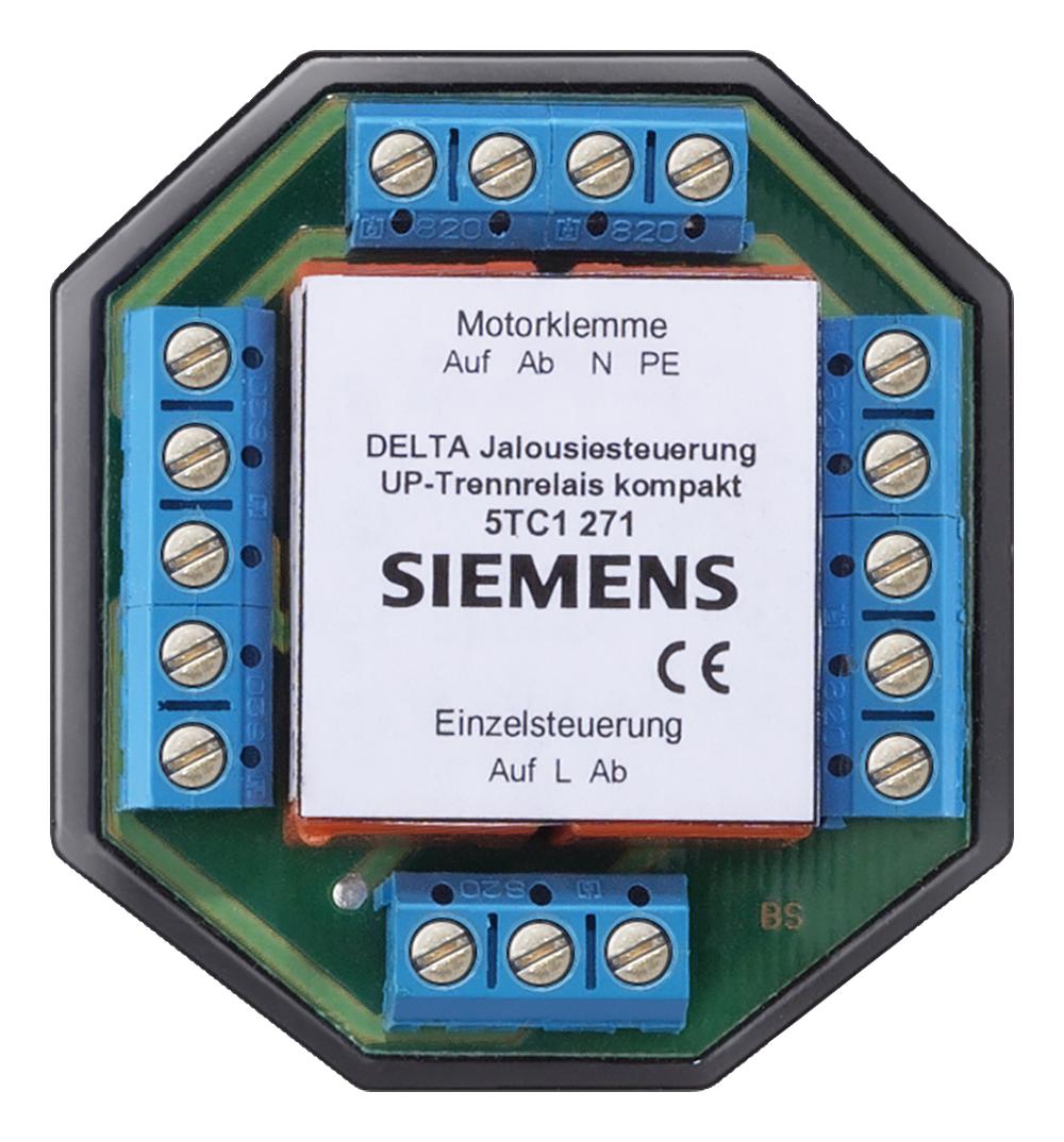 5TC1271 ELECTRICAL SIEMENS