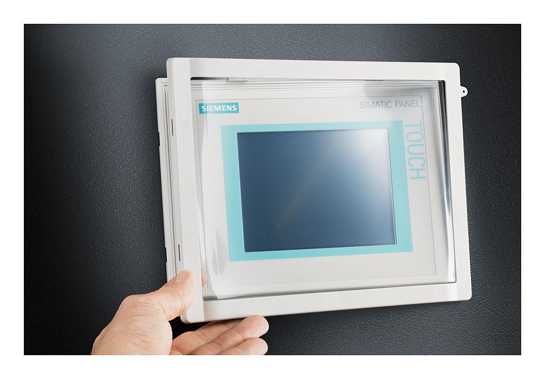 6AV6574-1AE00-4AX0 HUMAN MACHINE INTERFACE SIEMENS