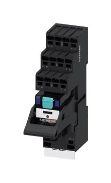 LZS:PT2D5L24 ELECTRONIC OVERLOAD RELAYS SIEMENS