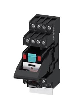 LZS:PT5A5L24 ELECTRONIC OVERLOAD RELAYS SIEMENS