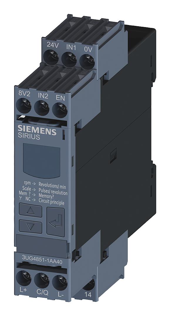 3UG4851-1AA40 MOTORS ACCESSORIES SIEMENS