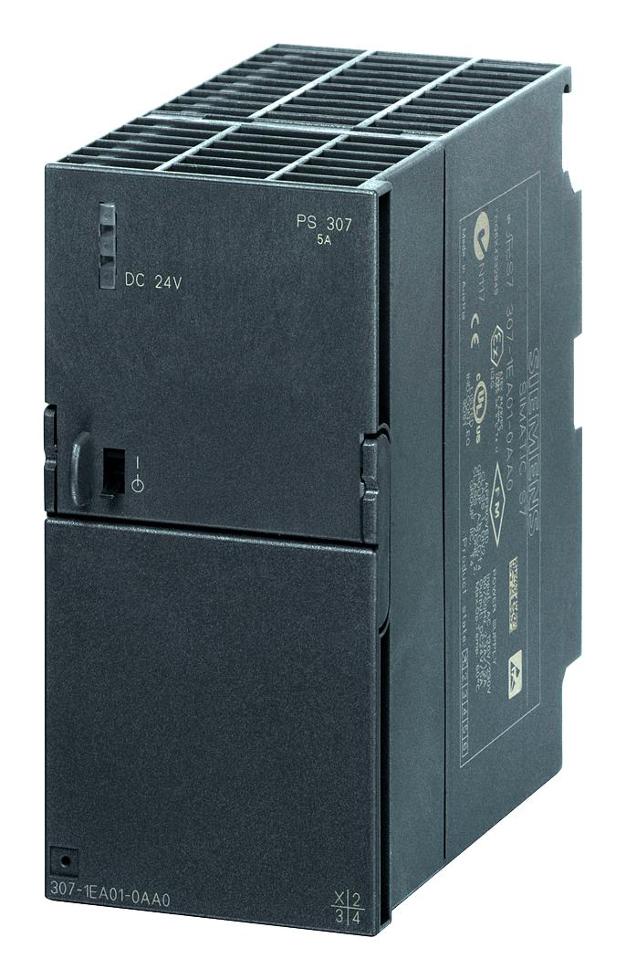 6ES7307-1EA01-0AA0 DC TO DC CONVERTERS SIEMENS